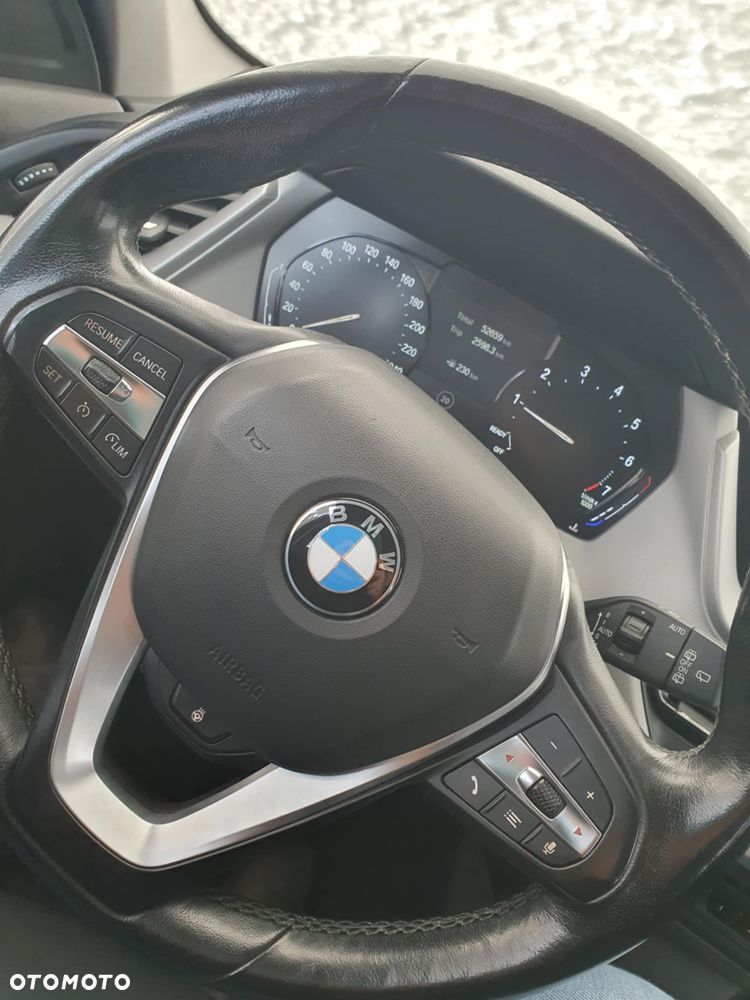 BMW Seria 1 118i Business Edition - 5