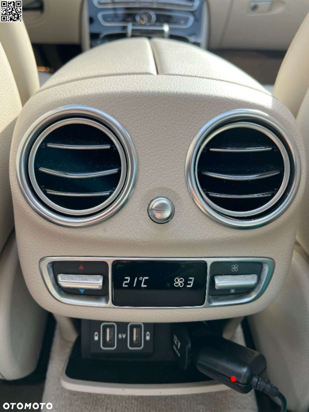 Mercedes-Benz Klasa E - 34