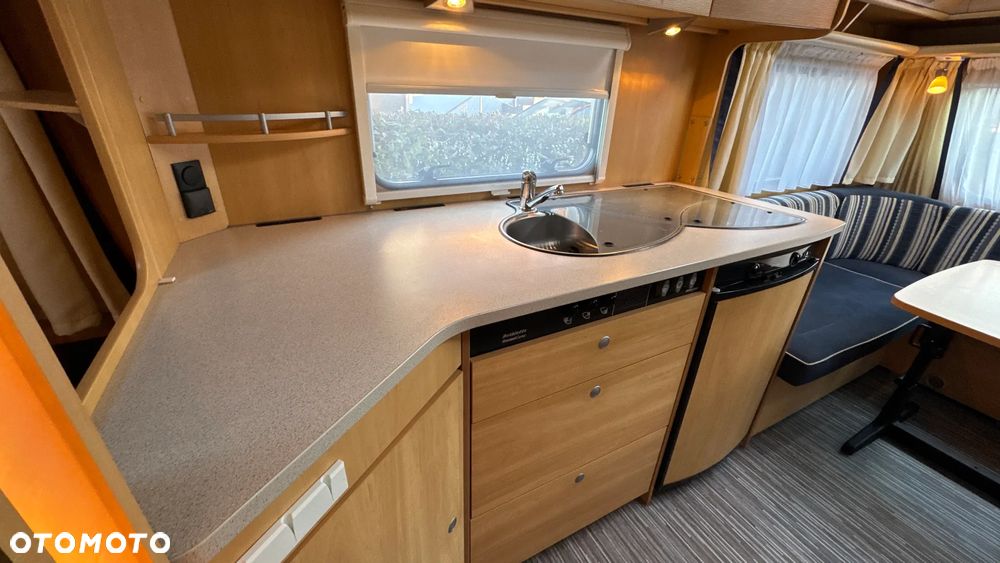 Dethleffs - 7