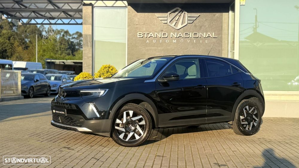 Opel Mokka 1.5 D Elegance - 2