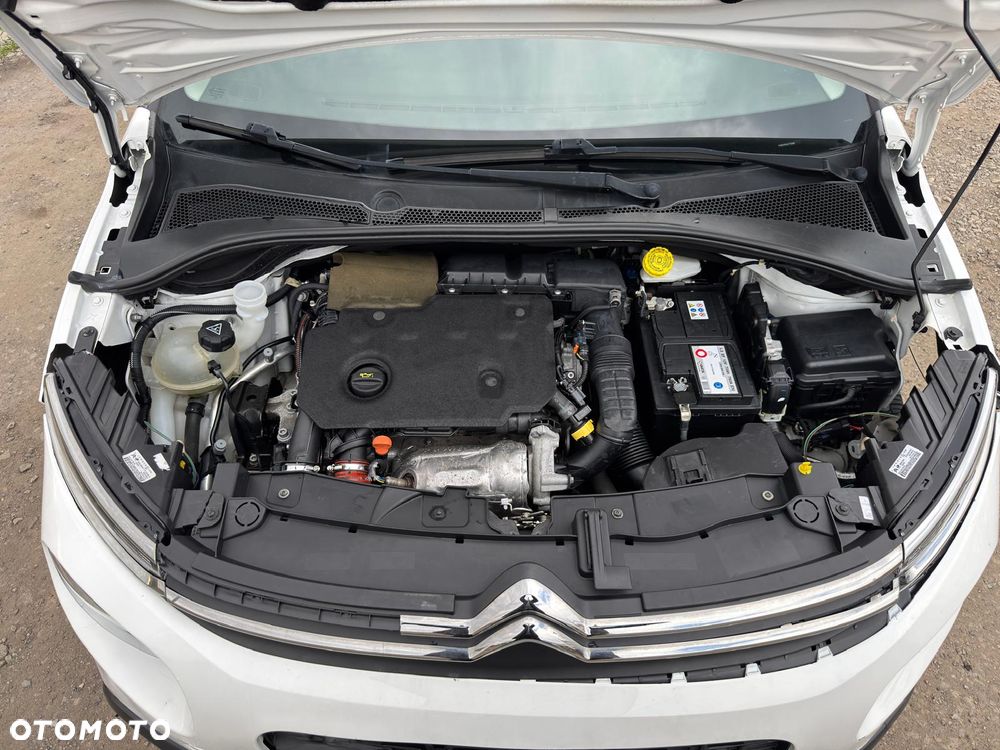 Citroën C3 BlueHDi 100 S&S SHINE - 12