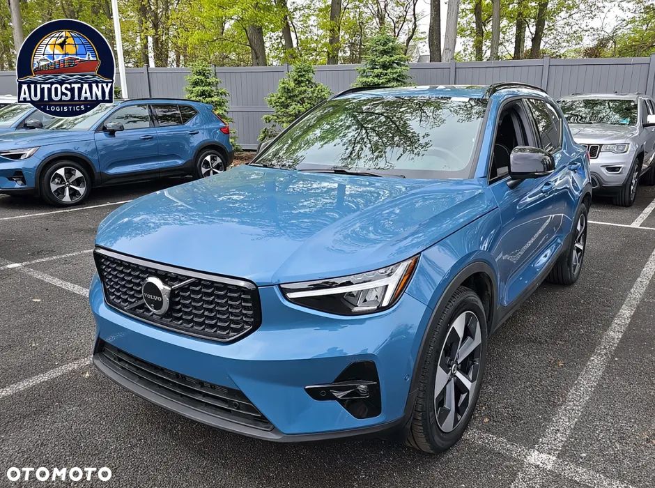 Volvo XC 40 B5 AWD Ultimate Dark - 1