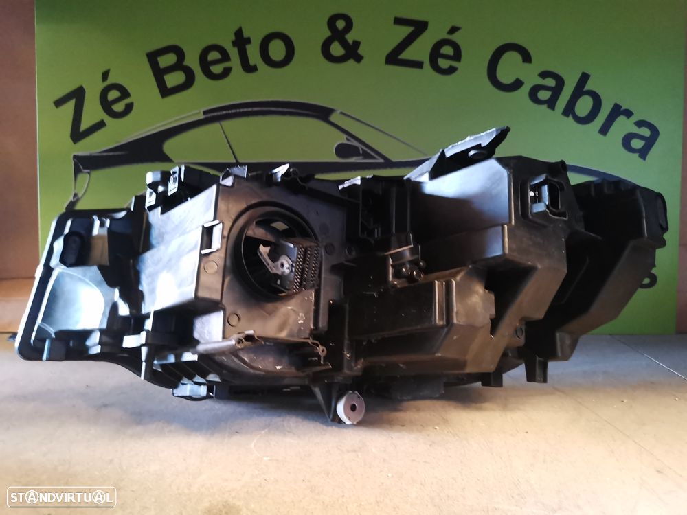 BMW 3 G20 / G21 FAROL LED DIREITO - FF473 - 6