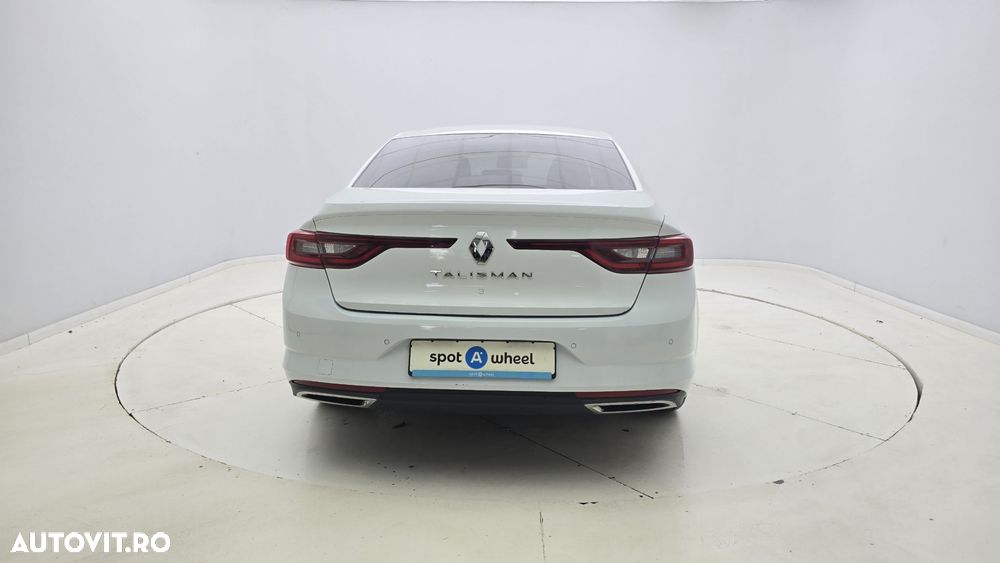 Renault Talisman - 7