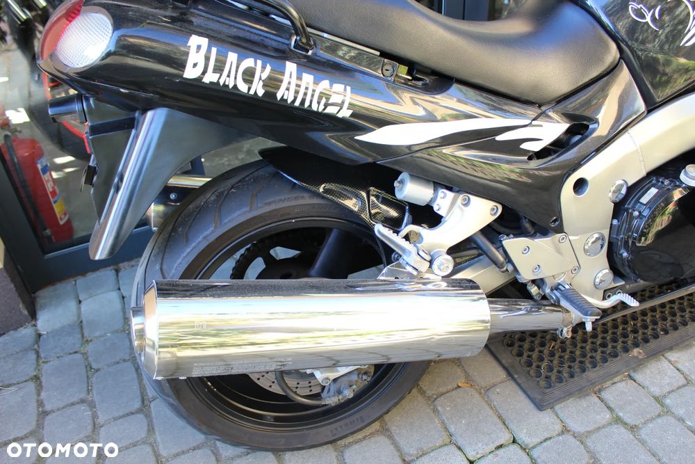 Kawasaki ZZR - 11