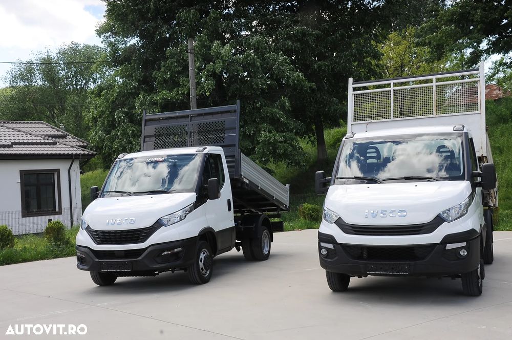 Iveco Daily - 5