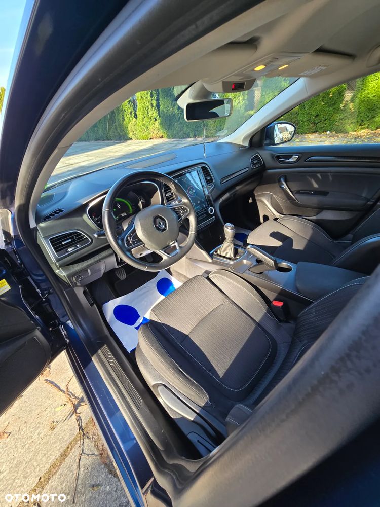 Renault Megane 1.2 Energy TCe Intens - 9