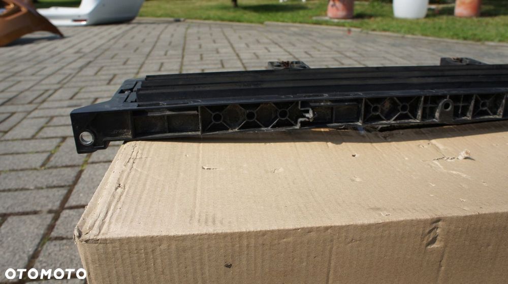 ZALUZJA CHLODNIC RENAULT TWINGO III - 4