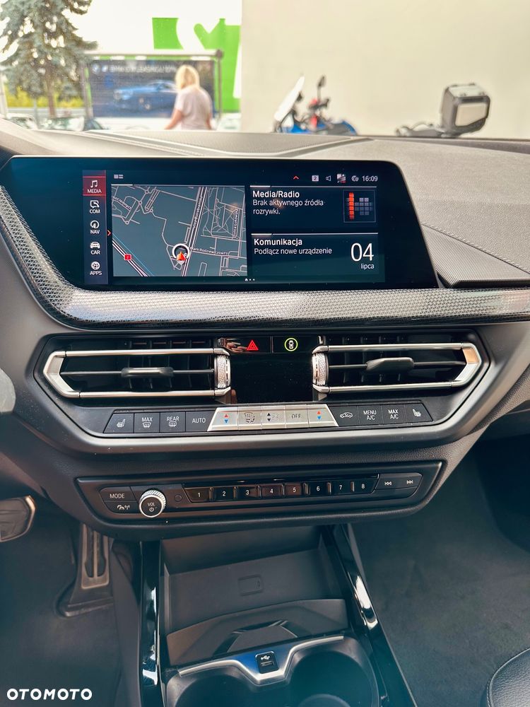 BMW Seria 2 M235i xDrive - 21