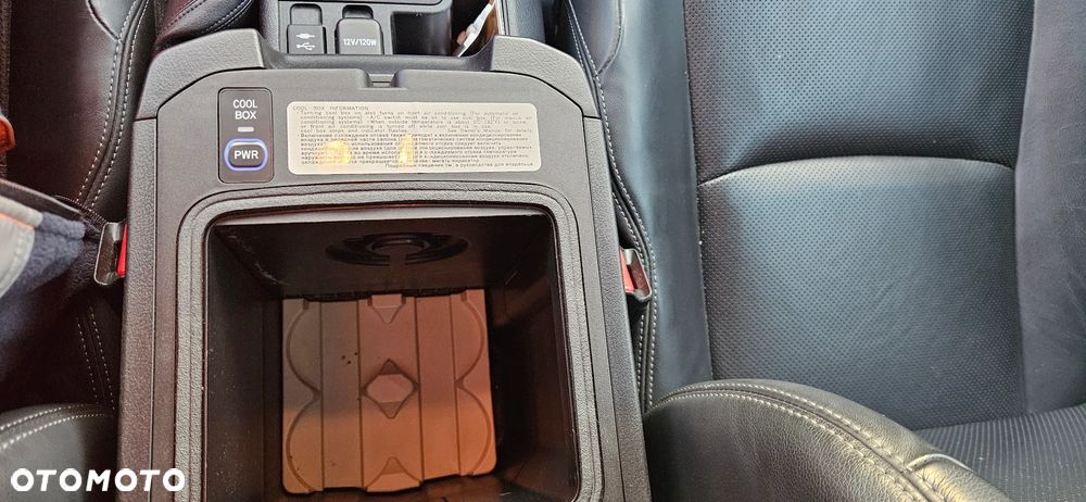 Toyota Land Cruiser LC 2.8 D-4D Invincible - 23