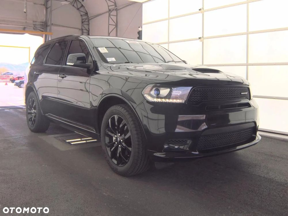 Dodge Durango - 3
