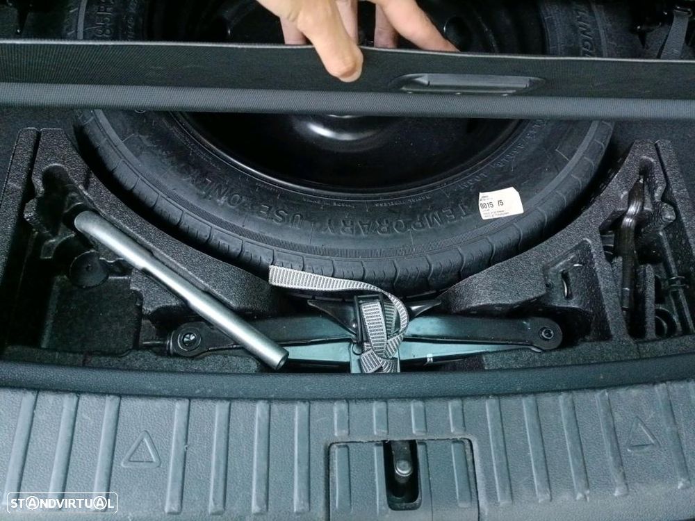 Skoda Kodiaq 2.0 TDI Sportline DSG - 12