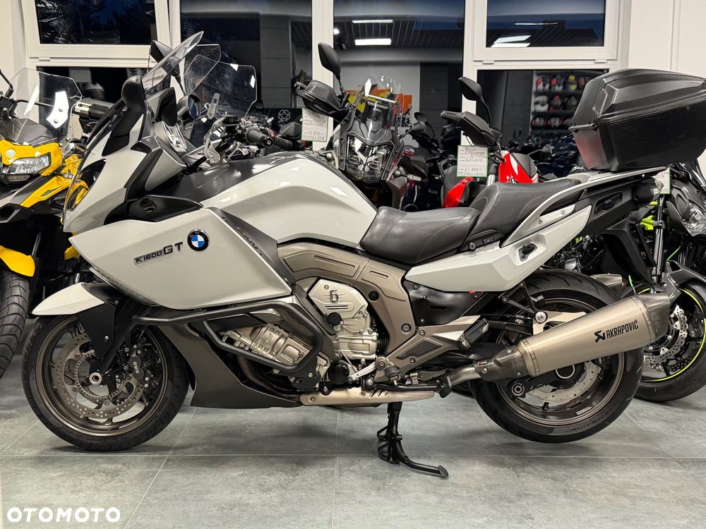 BMW K - 28