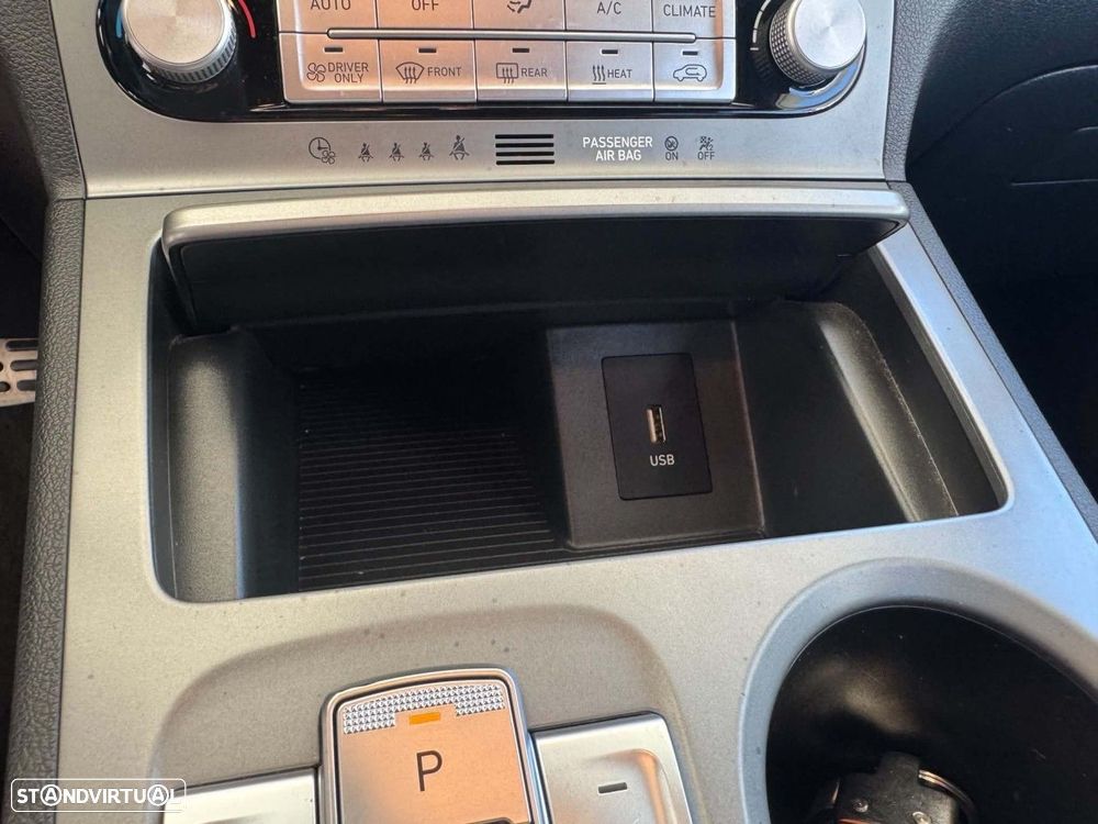 Hyundai Kauai 64 kWh Premium - 18
