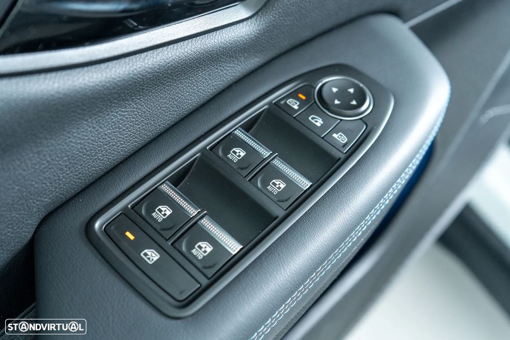 Renault Scénic E-Tech 220 Long Range Esprit Alpine - 35