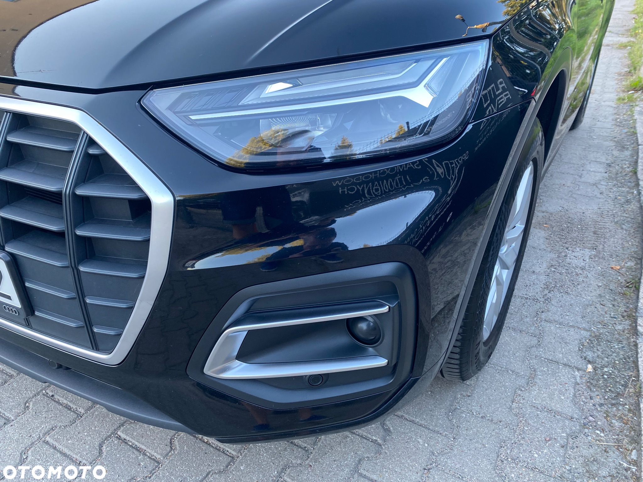 Audi Q5 - 13