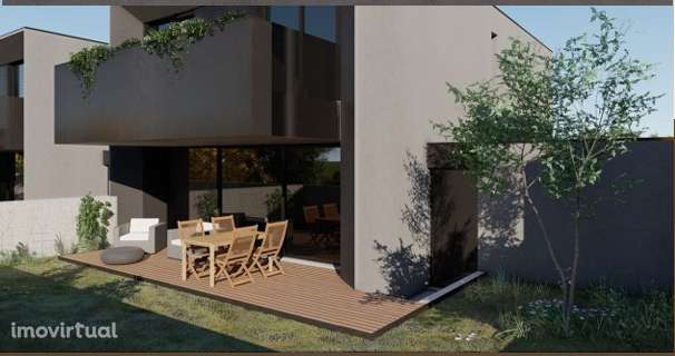 Fantástica Moradia 2 Pisos T3 - Grande imagem: 5/30