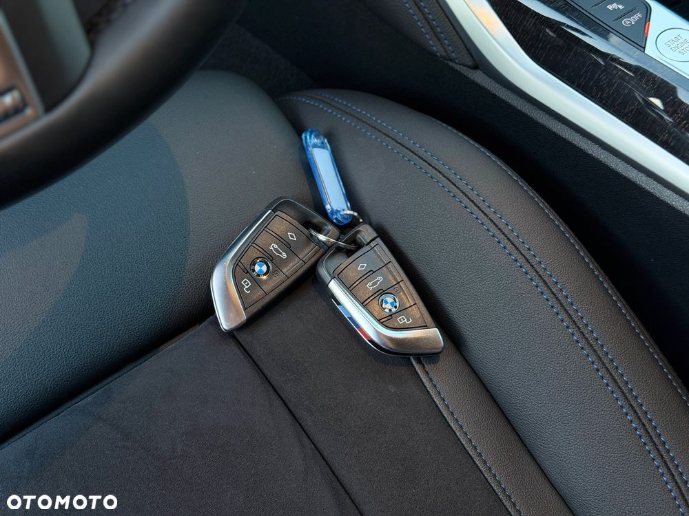 BMW Seria 4 430i xDrive M Sport sport - 15