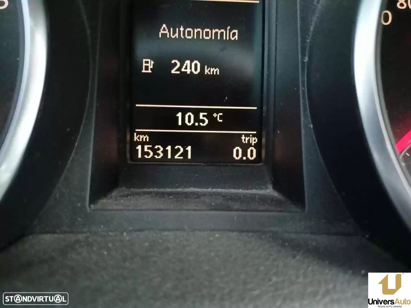 MOTOR COMPLETO VOLKSWAGEN GOLF V 2009 -CAXA - 2