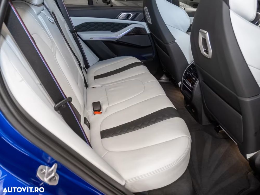 BMW X5 M Competition - 19