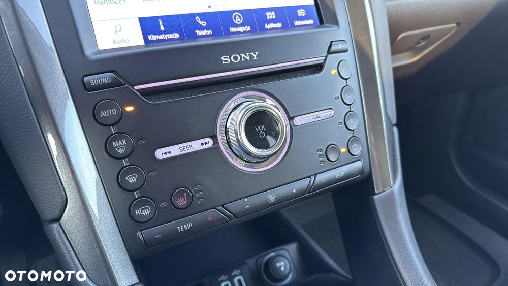 Ford Mondeo 2.0 EcoBlue Titanium AWD - 20