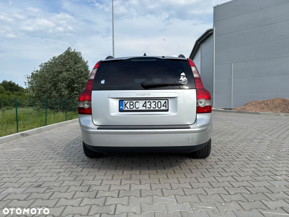 Volvo V50 2.0D Momentum - 6