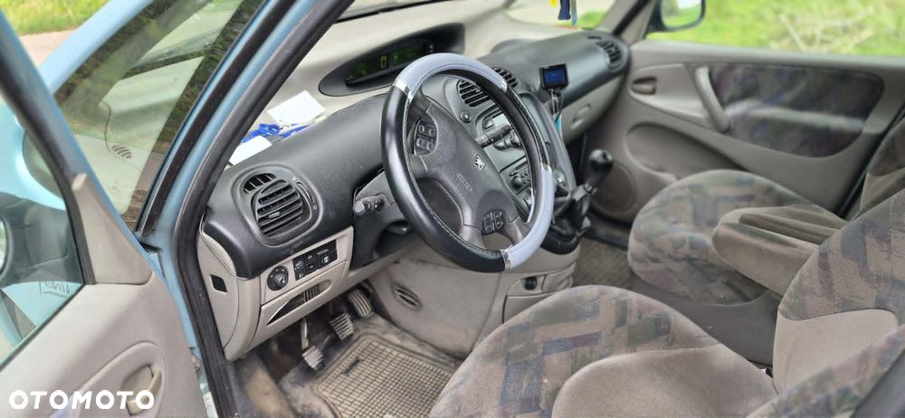Citroën Xsara Picasso 1.8 16V SX - 7
