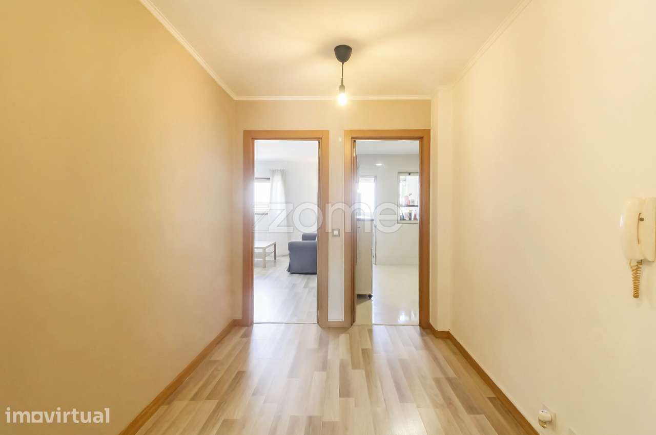 Apartamento T2+1, Pedrouços, Maia - Grande imagem: 5/27