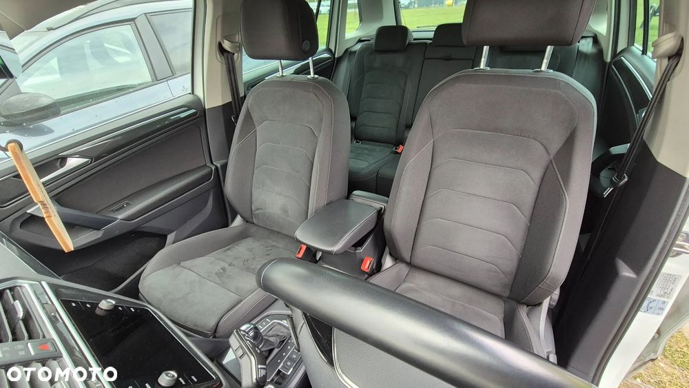 Volkswagen Tiguan - 18