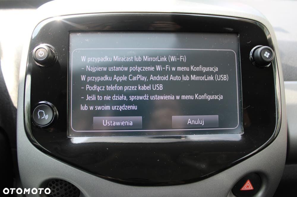 Toyota Aygo - 14