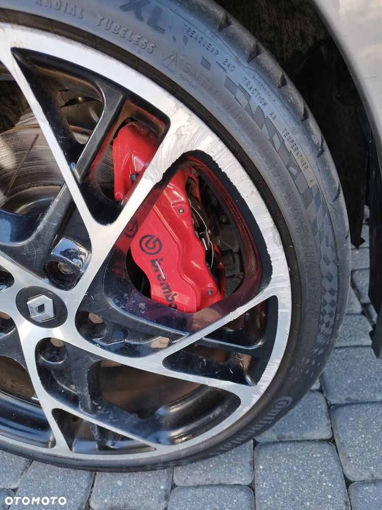 Renault Megane 2.0 16V RS - 11