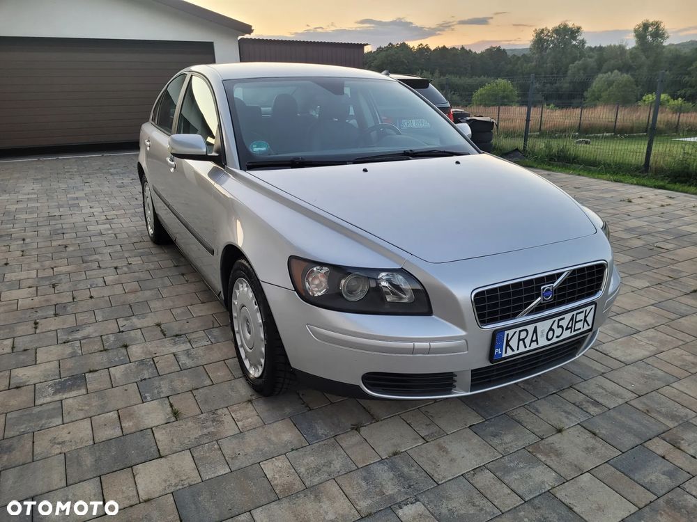 Volvo S40 2.4 RDesign - 12