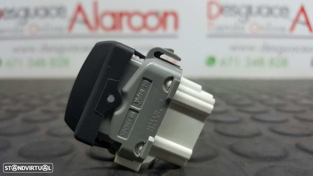 CONTROLO DE VELOCIDADE RENAULT CLIO III AUTHENTIQUE - 3