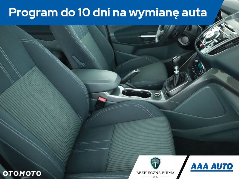 Ford C-MAX - 9