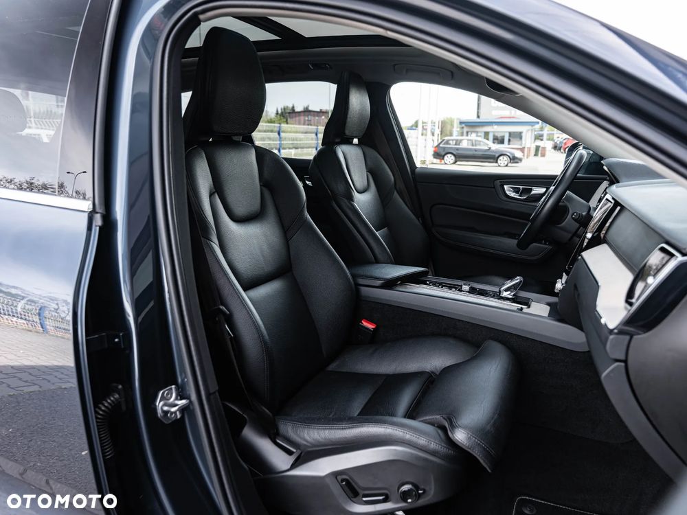 Volvo XC 60 B4 D Geartronic Inscription - 26