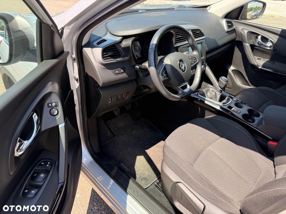 Renault Kadjar 1.5 dCi Energy Limited - 10