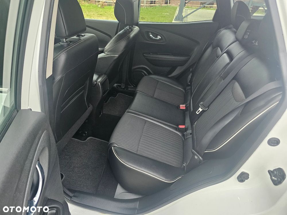 Renault Kadjar Energy TCe 130 Bose Edition - 13