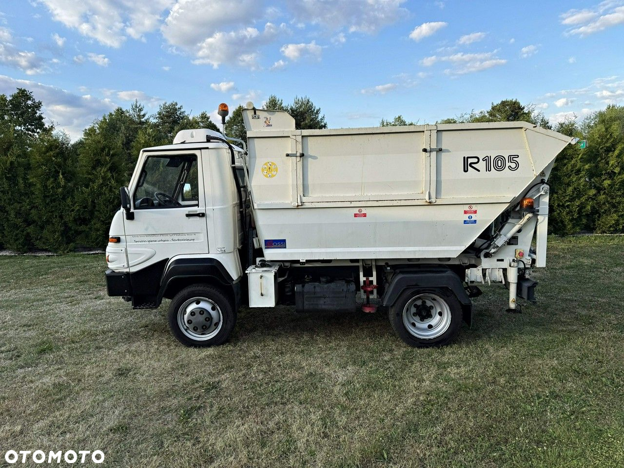 Iveco inny - 6