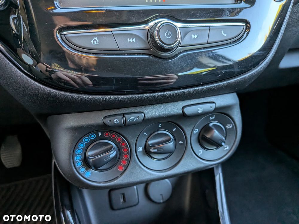 Opel Corsa - 18
