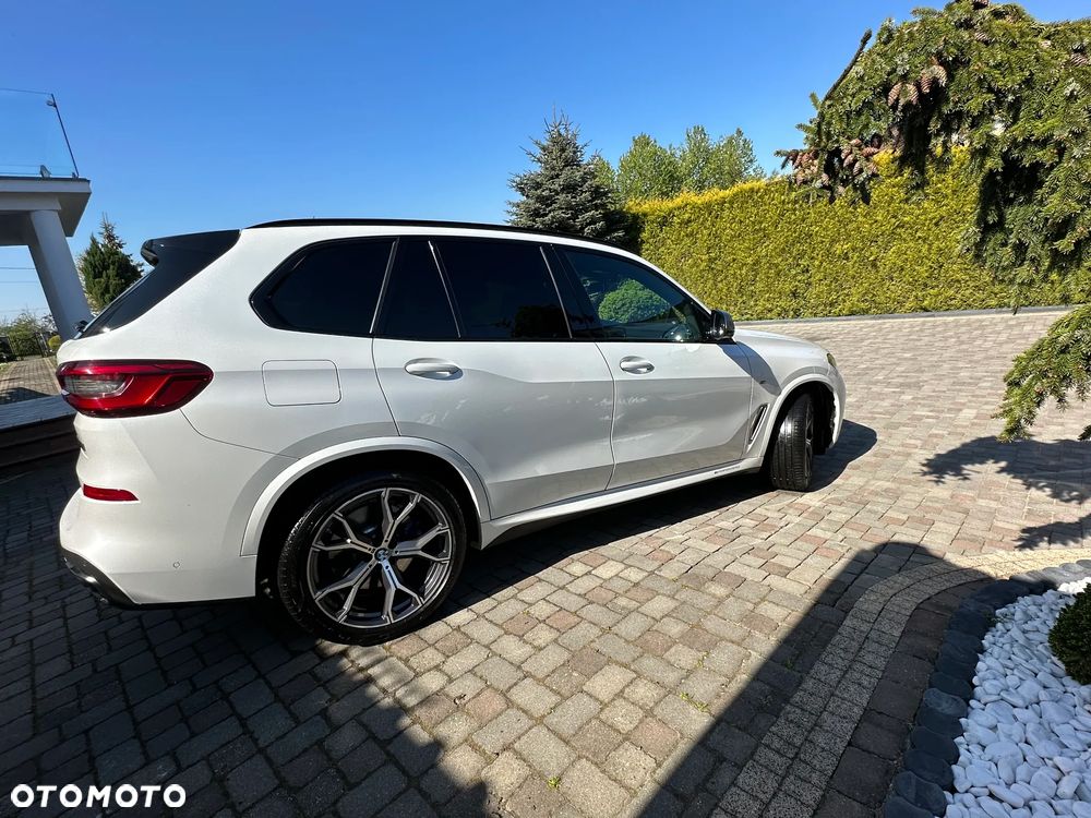 BMW X5 M - 8
