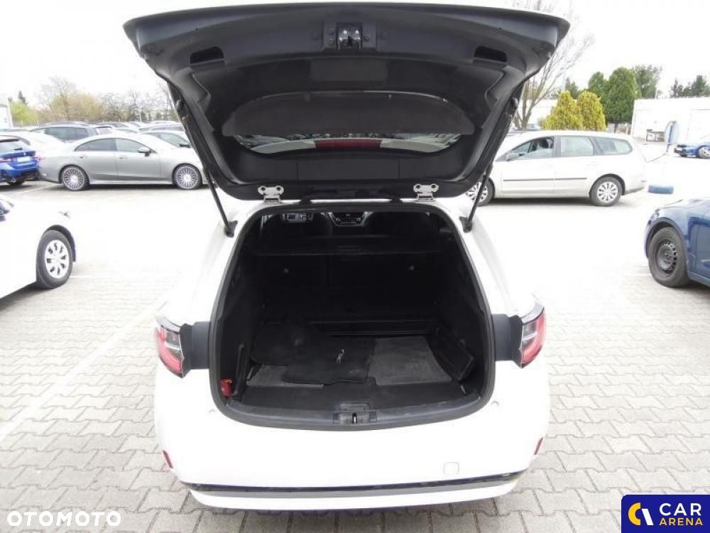 Toyota Corolla 1.2 T Active - 20