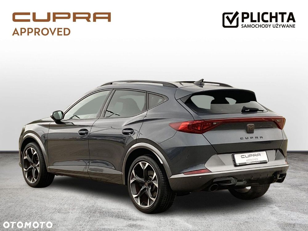 Cupra Formentor 2.0 TSI VZ DSG - 3
