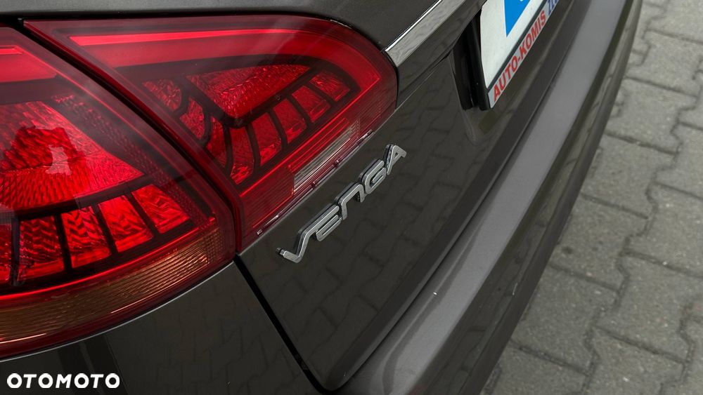Kia Venga 1.4 CVVT Attract - 13