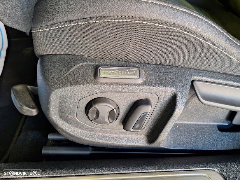 VW Arteon 2.0 TDI Elegance DSG - 9