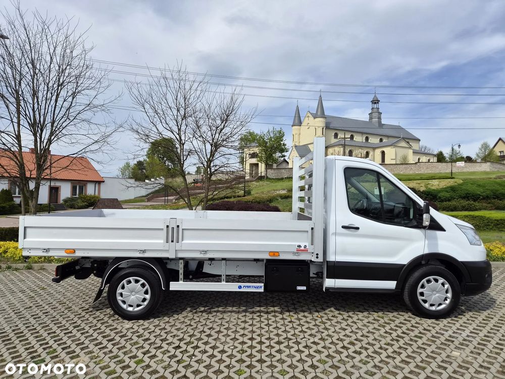Ford Transit - 4