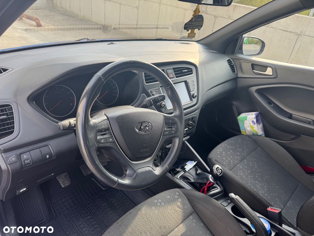 Hyundai i20 1.2 Comfort - 3