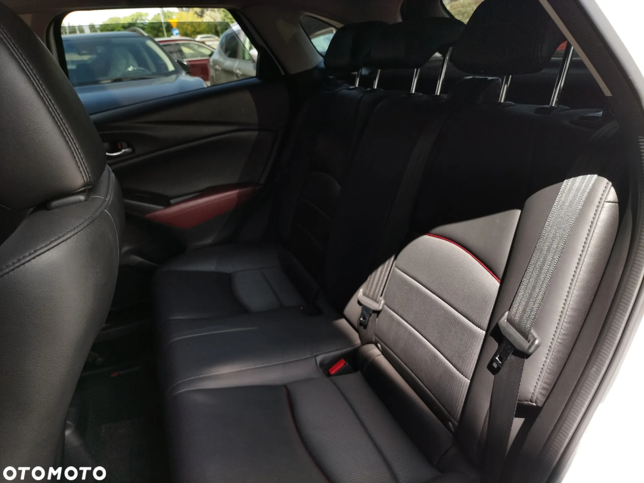 Mazda CX-3 2.0 Skypassion - 15