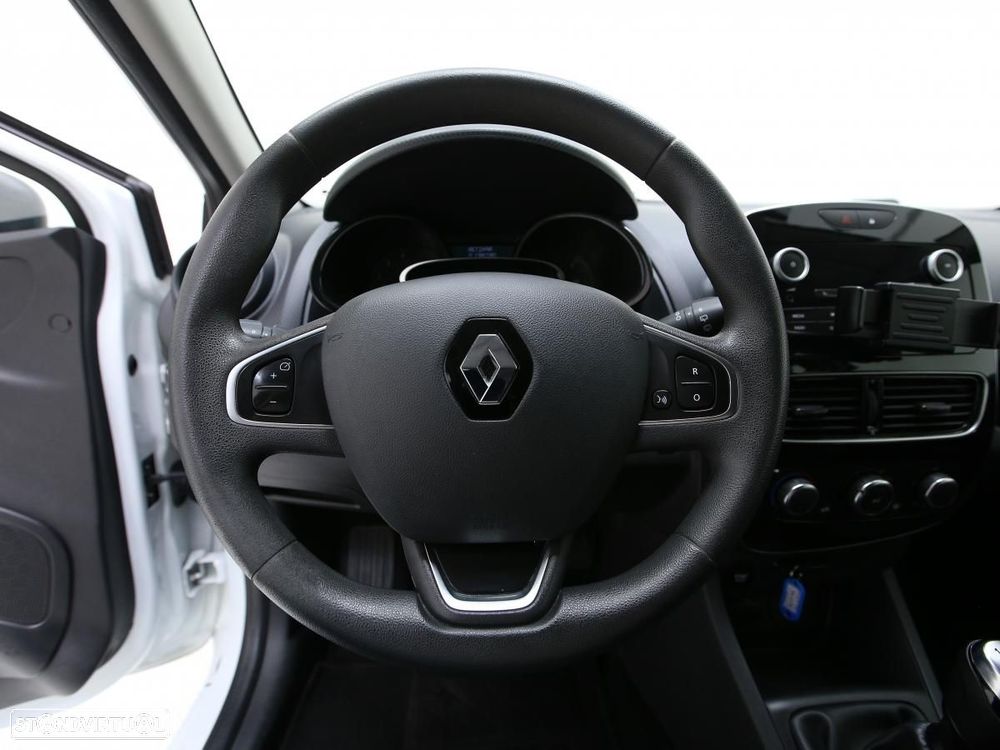 Renault Clio Van 1.5 dCi Zen c/iva - 14