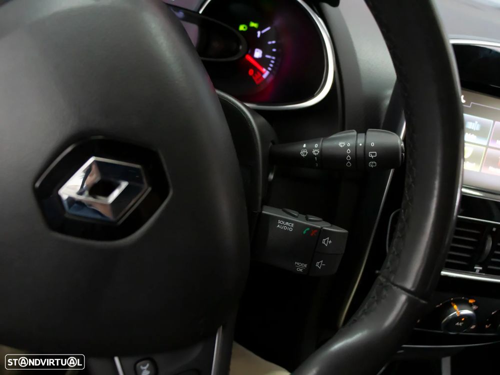 Renault Clio Sport Tourer 0.9 TCe Limited - 25