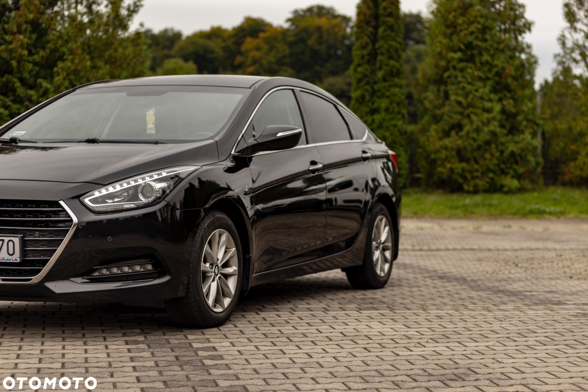 Hyundai i40 1.7 CRDi Comfort - 8
